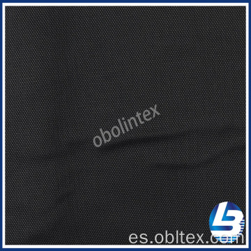 Obl20-062 Nylon 210D Tela Oxford con PU recubierto